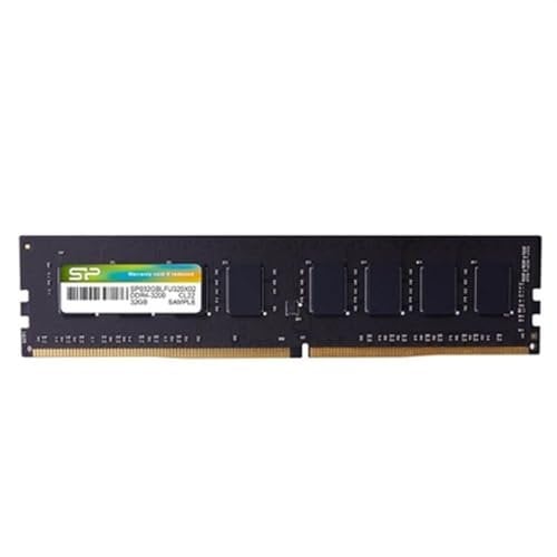 SILICON POWER DDR4 32Go 3200MHz UDIMM