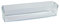 easyPART Kompatibel/Ersatz für BOSCH 00354393 Siemens 354393 Absteller Abstellfach Türfach Seitenfach Flaschenfach Flaschenhalter Flaschenabsteller Kühlschrank Kühlschranktür