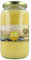 Ghee Mantequilla Clarificada 100% Bio Naturitas Essentials 850 gr | Mantequilla keto | 98% materia grasa | Mejora las digestiones | Sin lactosa | Certificado BIO