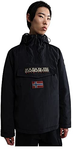 Napapijri Herren Rainforest Winter 3 Jacket (1er Pack)