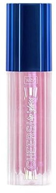WIBO. Cheers Lipgloss N2 Lipgloss