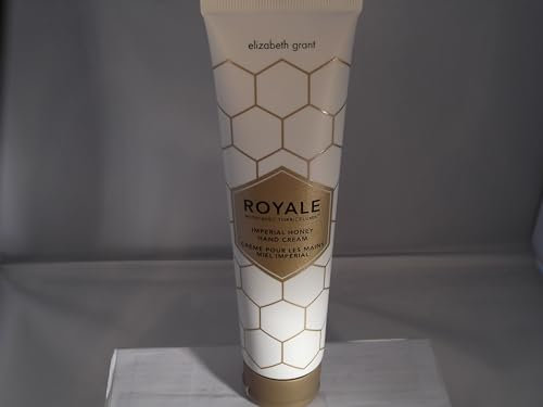 Elizabeth Grant Imperial Honey Handcreme