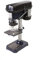 Perceuse a colonne, Perceuse d'établi multifonction 13 mm Perceuse électrique domestique