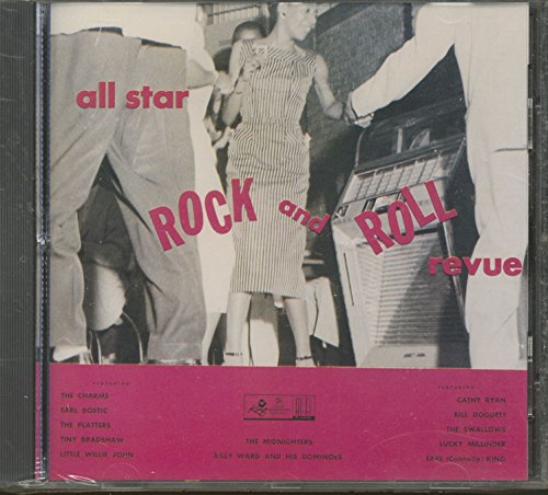 All Star Rock & Roll Revue