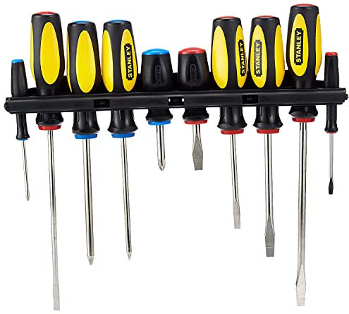 CACCIAVITI SET T+PH Pz.10 0-60-100 STANLEY [STANLEY ]