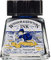 Winsor & Newton Drawing Ink Tinta de Dibujo, Azul (Ultramarine), 14ml