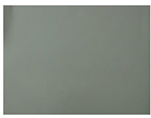 Läufer 69502 Schreibtischunterlage Synthos, Schreibtischunterlage 53 x 40 cm, grau