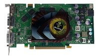 HP Nvidia Quadro Fx1700 512mb Pcie Graphics