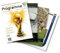2006 World Cup Official Programme (English)-One Size
