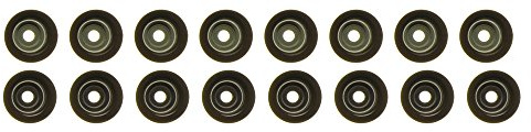 AJUSA 57053600 Ventilschaftdichtung-Satz Kompatibel mit MAZDA 3 BK