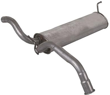 Bosal 135-723 Endschalldämpfer