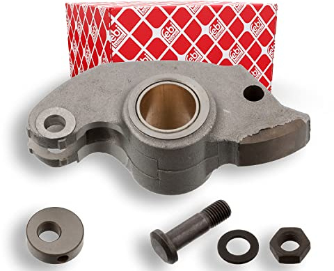 febi bilstein 04544 Rocker Arm with additional parts, pack of one