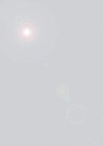 Decadry Metallic Argent A4 50 Druckerpapier