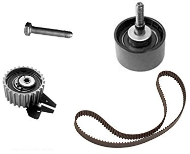 Magneti Marelli 71754559 Timing Belt Kit | Kompatibel mit: ALFA ROMEO 147, 156, 156 Sportwagon, 159, 159 Sportwagon, BRERA, GIULIETTA, GT, SPIDER, CADILLAC BLS