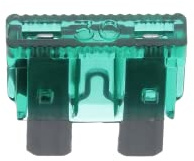 RESTAGRAF 306877 Sicherungskasten Kompatibel mit VW Golf 7 Schrägheck 5G1, BQ1, BE1, BE2 11055390 1238331 1557382
