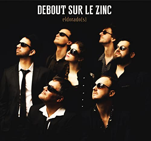 Debout Sur le Zinc