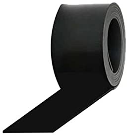 EPDM Gummiband 50x3mm Länge 5m