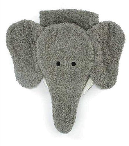 Candide Fürnis Waschlappen Elefant