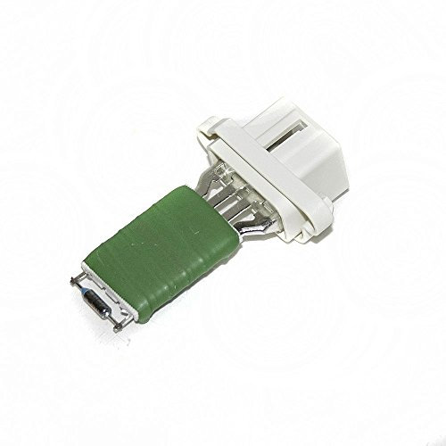 Widerstand Geblaseregler Regler Innenraumgeblase Kompatibel Mit Ford 1206927 1253185 1325972 2S6H18B647AC 3M5H18B647AB