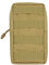 Gexgune Militär 600D MOLLE Tasche Tasche DEC Utility Weste Gadget Tasche Taktische Jagd Wandern Taille Pack Outdoor-Ausrüstung