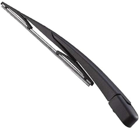 HQ AUTOMOTIVE Brazo de limpiaparabrisas trasero dedicado para Hyundai ix35 i30, Kia Ceed Sportqge -HQ A-010