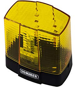 Sommer Warnlicht LED 24V 5114