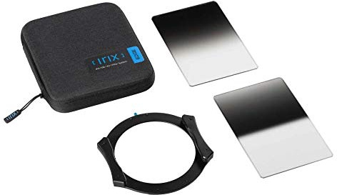 Filterset IRIX Edge 100 mm | Traveller Soft