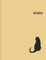 Notebook: Cat staring - Minimal Design Notebook (Diary, Journal) | A perfect Gift For Cat lovers - Large (8.5 x 11 inches) - 120 Pages