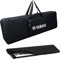 Mexa Compatible With Yamaha PSR-E353, E363, E373, E453, E463, I455, I425, I400, I500 Keyboard Bag With Dust Cover Padded Quality.…