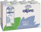 Alpro Central Lechera Asturiana Bebida De Arroz, 100% Vegetal, Rica En Proteínas, Apta Para Veganos, Pack De Briks De 1 Litro, 8 Unidad