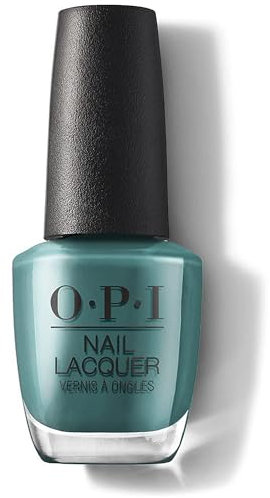 OPI Downtown L.A. Kollektion – Nail Lacquer My Studio's on Spring – Nagellack mit bis zu 7 Tagen Halt – langanhaltender Nagellack mit extra breitem ProWide Pinsel für perfekte Nägel