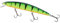 Balzer MK Zanderscheuche Wobbler 13cm(21g) Fireshark