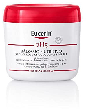 Eucerin body balm ph5 450ml