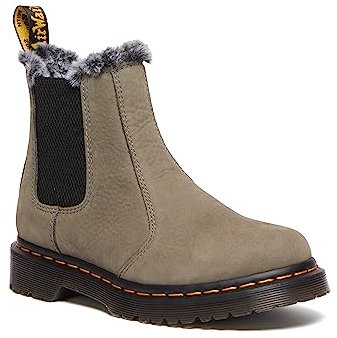 Dr. Martens , dunkel-grau(darkgray), Gr. 41