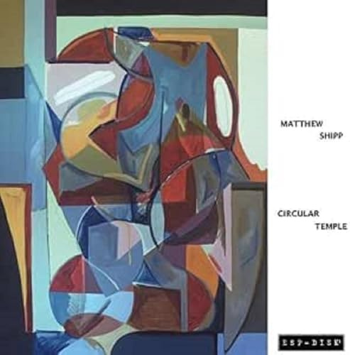 Circular Temple (Remastered)