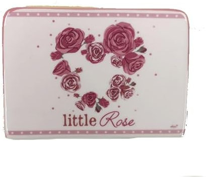 FAYE Porte Eponge Little Rose