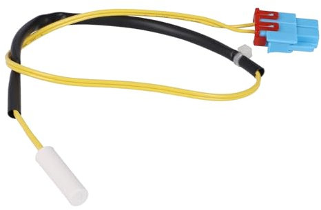 easyPART Kompatibel/Ersatz für EUROPART 10095257 Temperaturfühler für Abtauheizung wie SAMSUNG DA32-10105G in Kühlschrank