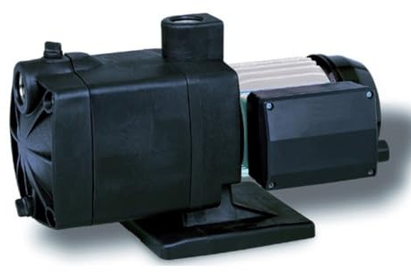 DAB MULTI 4 SW M 0.85 HP Pompa autodescante per acqua salata di mare svuotamento barche imbarcazioni industria ittica e pesca