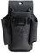 OX Tools Ultimate Leather & Nylon Tape Measure/Knife/Pencil Holder, Top Grain Leather & Kevlar® Reinforcements