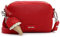 SURI FREY Umhängetasche SFY Cilly 14690 Damen Handtaschen Uni red 600
