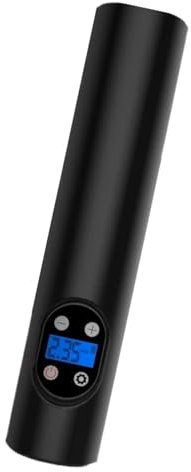 MZZYG Inflador De Neumáticos De Coche, Bomba De Aire Portátil Recargable, Aire Acondicionado Inalámbrico, Soplador De Aire, Compresor De Neumáticos For Motocicletas Inflador RáPido(M06L)