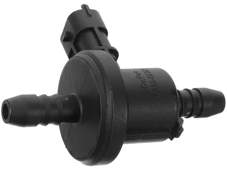 BELLIFFY Auto-spülventil-magnetventilbaugruppe Ersatz Für Dampfkanister-spülmagnetventil Für Leistung