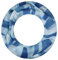 Majea Loop Schal Damen Schlauchschal Halstuch schmaler Loopschal (880052) (blau 10)