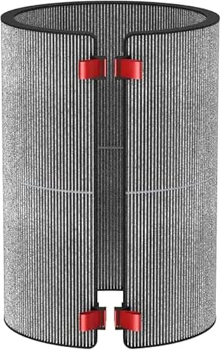 DYSON Big & Quiet Luftreiniger Aktivkohlefilter BP03 True HEPA 972133-03