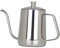 ULTECHNOVO Tetera De Acero Inoxidable Hervidor Multifuncional Jarra Cafetera 600ml