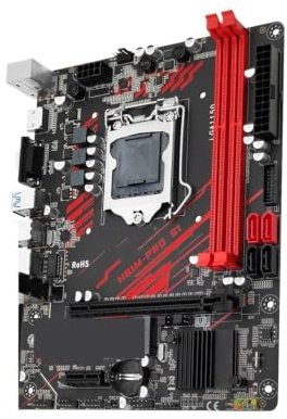 H81 Motherboard 1150 NVME M.2 Slot Unterstützung I3 I5 I7/Xeon E3 V3 Prozessor DDR3 H81M-PRO S1 Mainboard