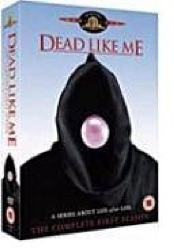 Dead Like Me S1 [UK Import]