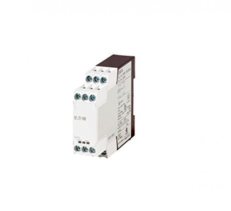 Eaton EMT Eaton Moeller Überlastrelais 2 W 1 Schließer, 1 Öffner, 24 → 240 V ac/dc / 3 A, 102mm x 78mm