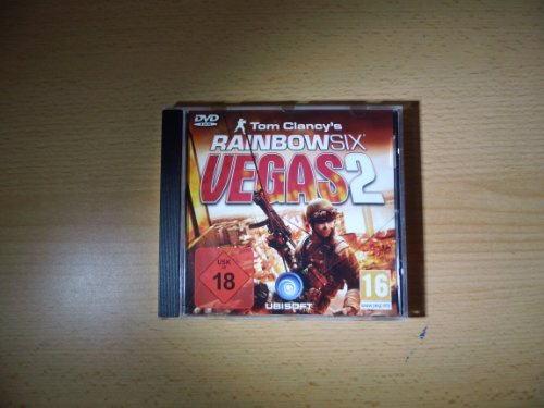 Tom Clancy's Rainbow Six: Vegas 2
