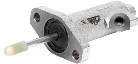 ATE Nehmerzylinder, Kupplung 03.2520-1201.3 | Kompatibel mit: BMW 3, 3, 3 Cabriolet, 3 Touring, 5, 5, 6, Z1 Roadster